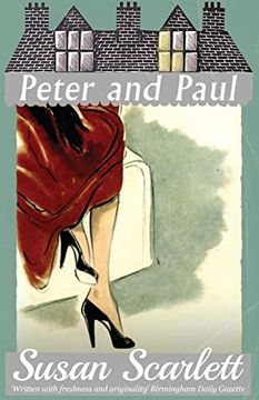 portada Peter and Paul (en Inglés)