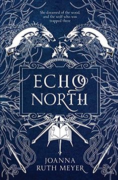 portada Echo North (in English)