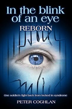 portada In the Blink of an Eye: Reborn (en Inglés)