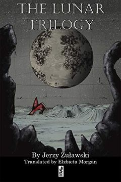 portada The Lunar Trilogy (en Inglés)
