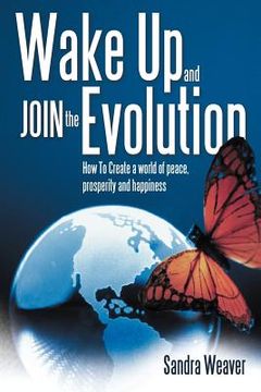 portada wake up and join the evolution