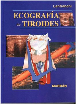 portada ecografia de tiroides