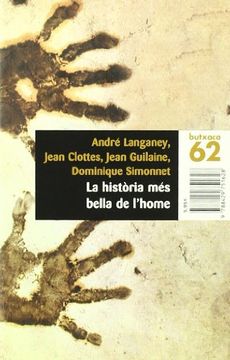 portada la història més bella de l`home (in Catalá)