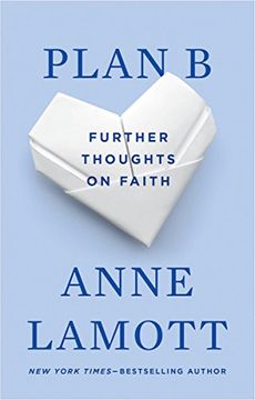 portada Plan b: Further Thoughts on Faith (in English)