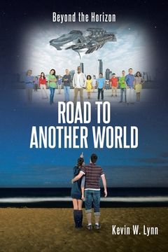 portada Road to Another World (in English)
