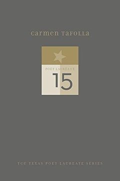 portada Carmen Tafolla: New And Selected Poems (en Inglés)