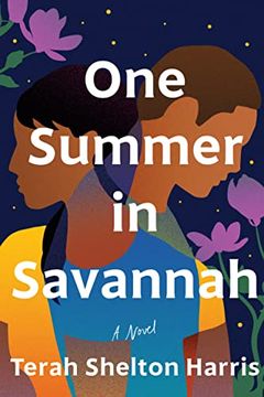 portada One Summer in Savannah: A Novel (en Inglés)