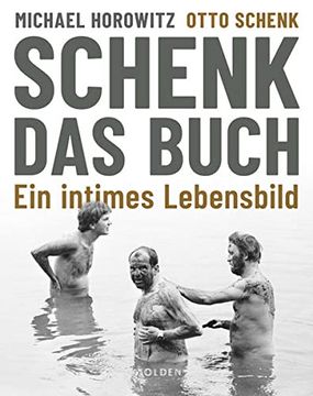 portada Schenk. Das Buch: Ein Intimes Lebensbild (en Alemán)