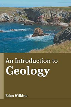 portada An Introduction to Geology (in English)