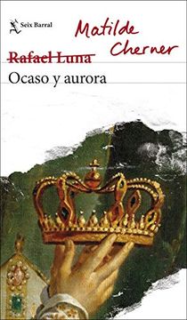 portada Ocaso y Aurora (in Spanish)