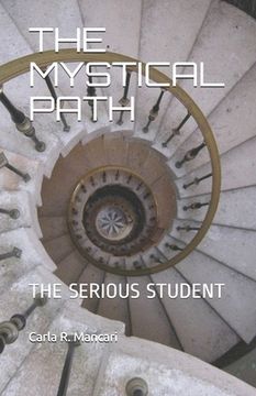 portada The Mystical Path: The Serious Student (en Inglés)