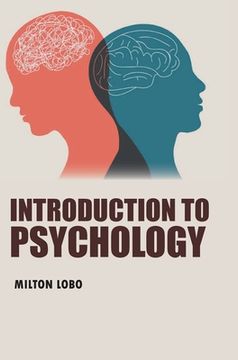 portada Introduction to Psychology (en Inglés)