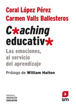 portada Coaching Educativo
