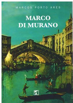 portada Marco di Murano (in Spanish)