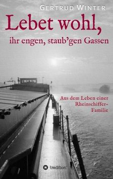 portada Lebet wohl, ihr engen, staub'gen Gassen (German Edition)