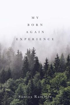 portada My Born Again Experience