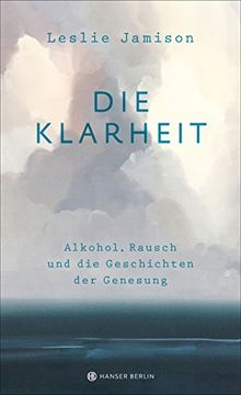 portada Die Klarheit (en Alemán)
