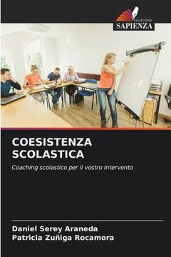 portada Coesistenza Scolastica (en Italiano)