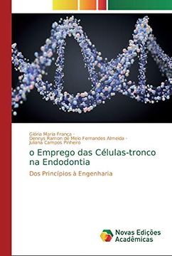 portada O Emprego das Células-Tronco na Endodontia: Dos Princípios à Engenharia