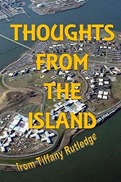 portada Thoughts From the Island (en Inglés)