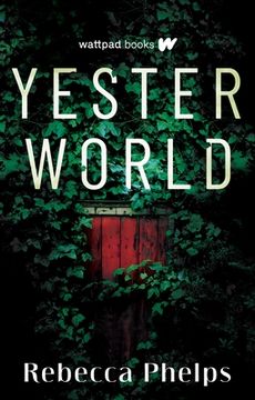 portada Yesterworld: 2 (Down World) (en Inglés)