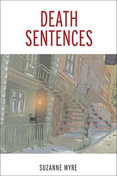portada Death Sentences (Literary Translation) 