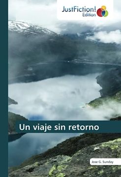 portada Un Viaje sin Retorno