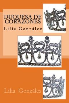 portada Duquesa de Corazones (in Spanish)