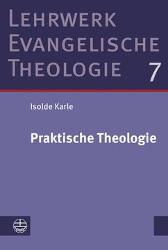 portada Praktische Theologie: Studienausgabe (en Alemán)