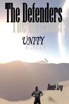 portada the defenders: unity (en Inglés)