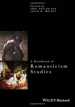 portada A Handbook of Romanticism Studies