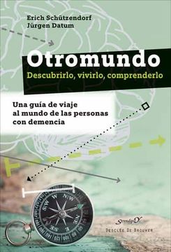 portada Otromundo. Descubrirlo, Vivirlo, Comprenderlo: 226 (Serendipity)