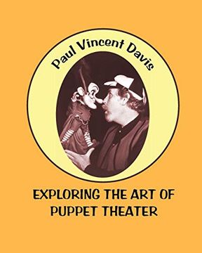 portada Exploring the art of Puppet Theater