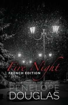 portada Fire Night (Devil's Night 4.5): French Edition (en Francés)