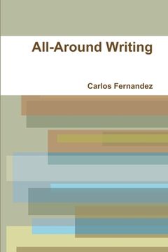 portada All-Around Writing (en Inglés)