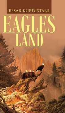 portada Eagles Land (in English)