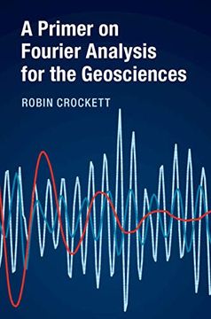 portada A Primer on Fourier Analysis for the Geosciences (en Inglés)