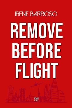 portada Remove Before Flight