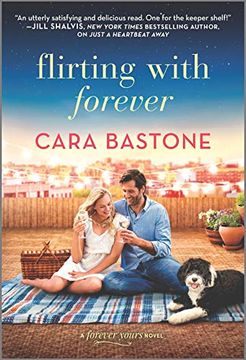 portada Flirting With Forever: 3 (Forever Yours, 3) 