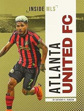 portada Atlanta United FC (en Inglés)