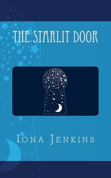 portada The Starlit Door (en Inglés)