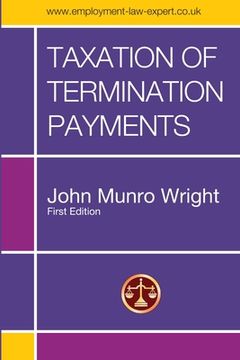 portada Taxation of Termination Payments (en Inglés)