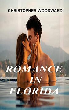 portada Romance in Florida (en Inglés)