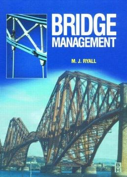 portada Bridge Management 