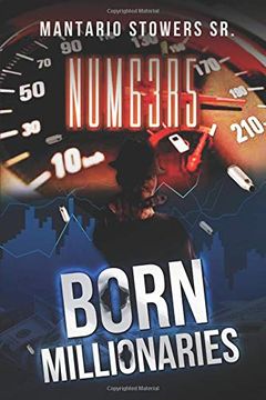 portada Born Millionaires (in English)