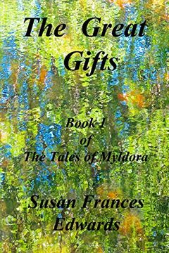 portada The Great Gifts (in English)