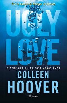 portada Ugly Love (in Spanish)