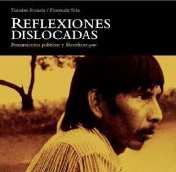 portada Reflexiones Dislocadas (in Spanish)