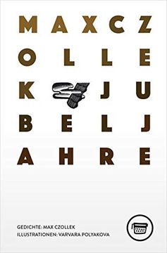 portada Jubeljahre (Edition Belletristik) (en Alemán)