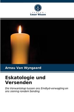 portada Eskatologie und Versenden (in German)